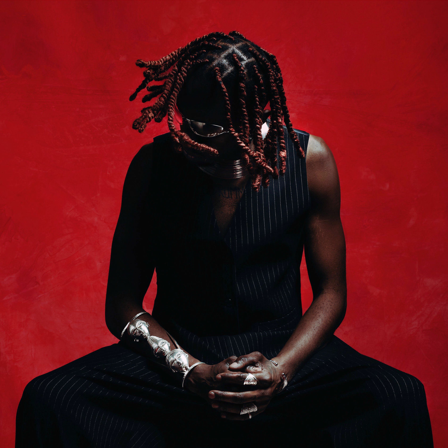 AMISTAD – pochette de VEEKO, Sofiane Pamart