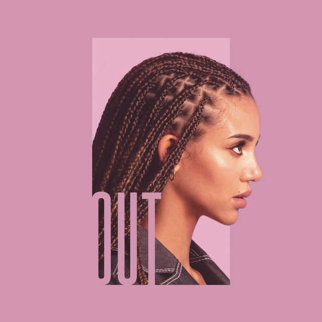 By the Sun – pochette de Kimberose