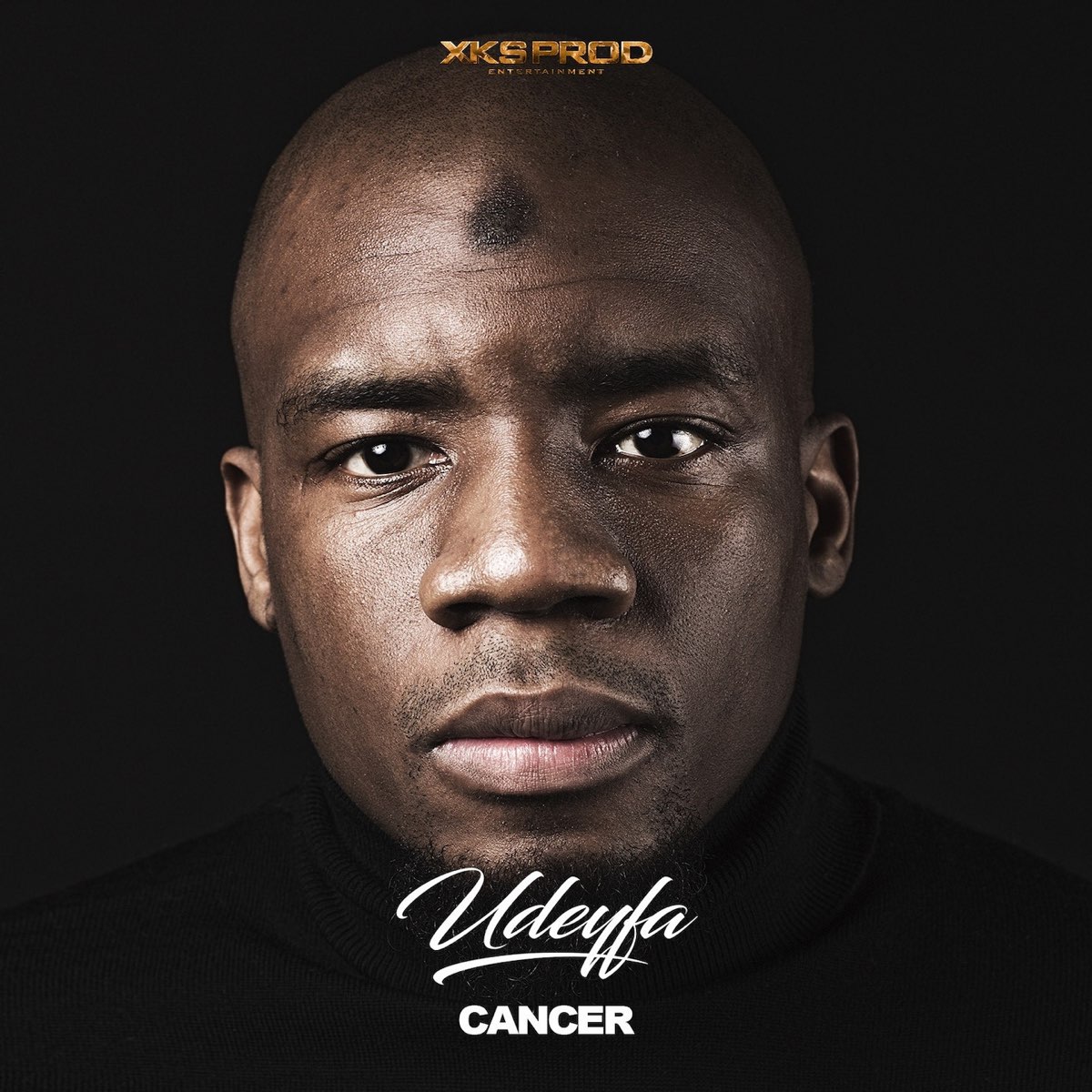 CANCER – pochette d’Udeyfa