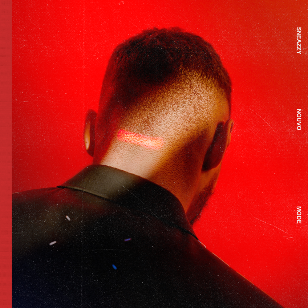 CIGARETTE – pochette de Sneazzy