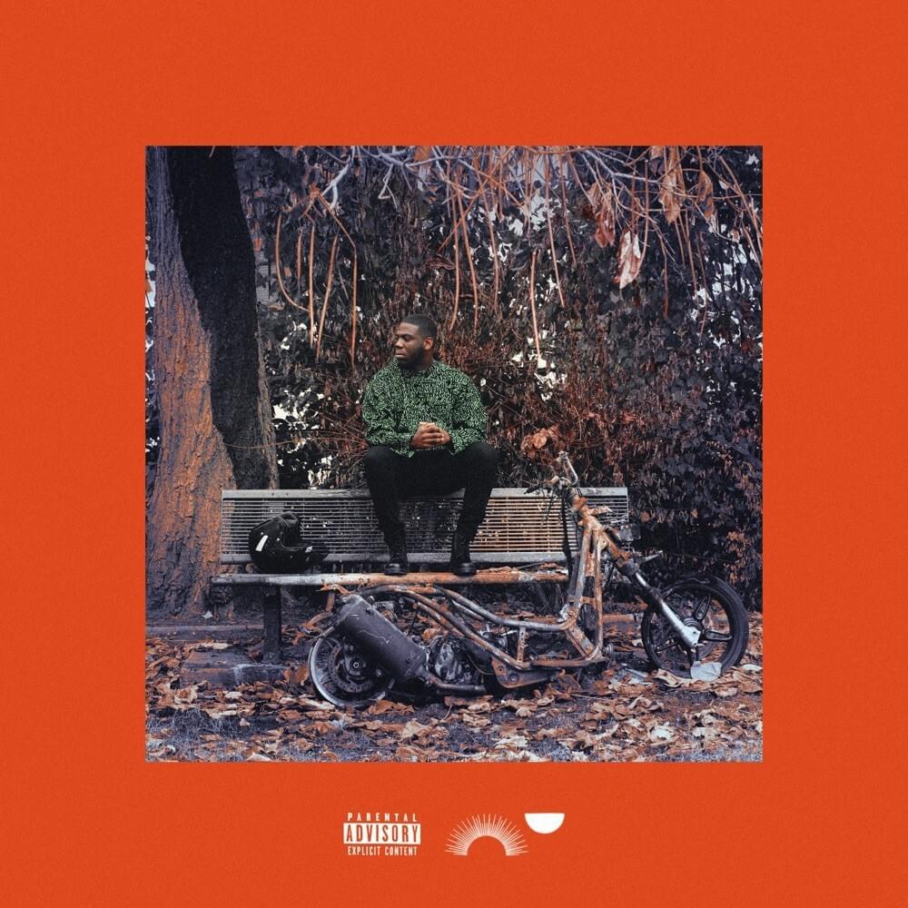 Frank Ocean – pochette de Dinos