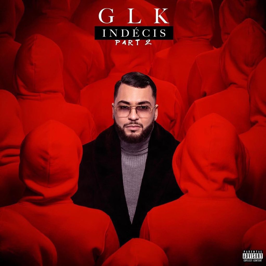 Idées Nwar – pochette de GLK