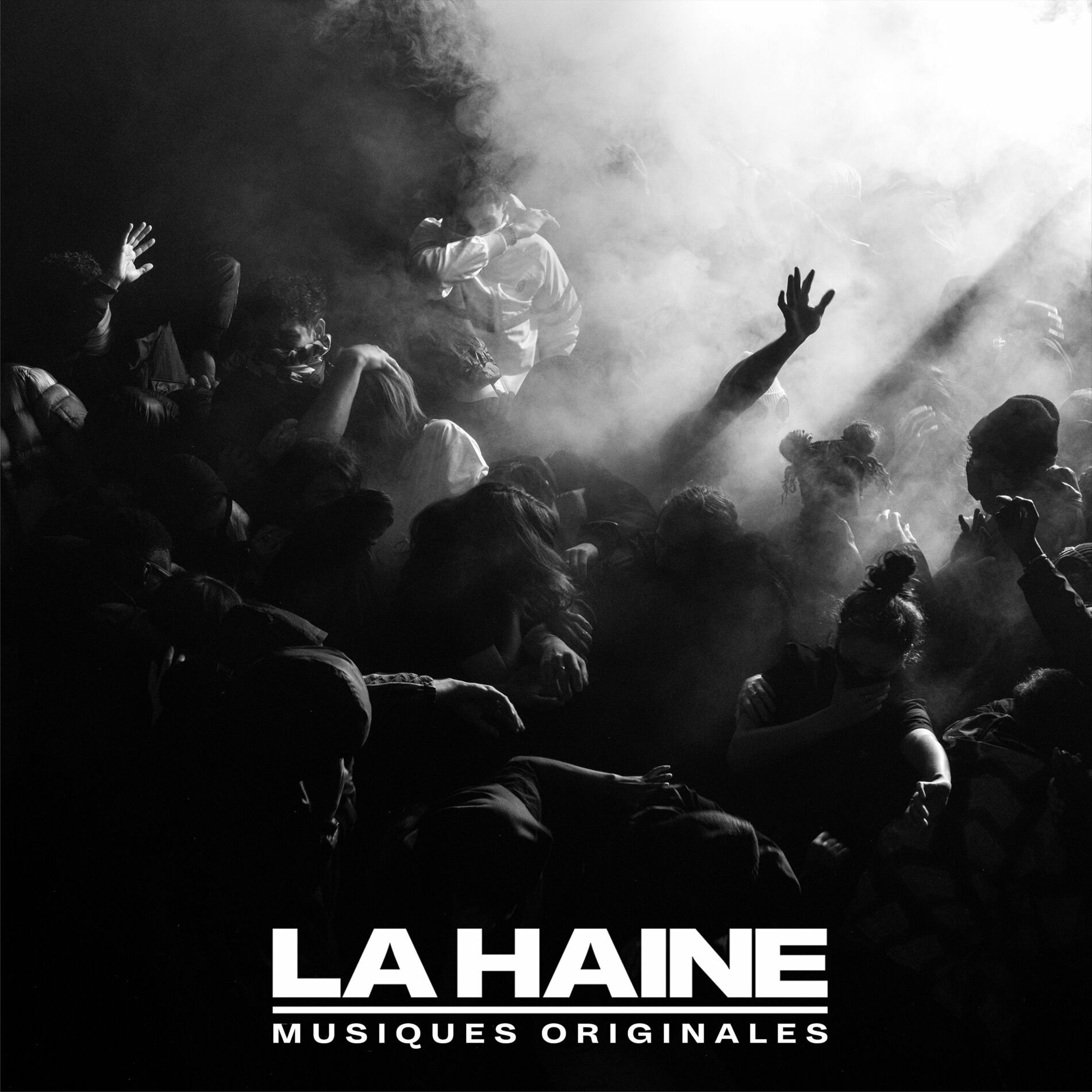 LE DILEMME – pochette de Doria & Sofiane Pamart
