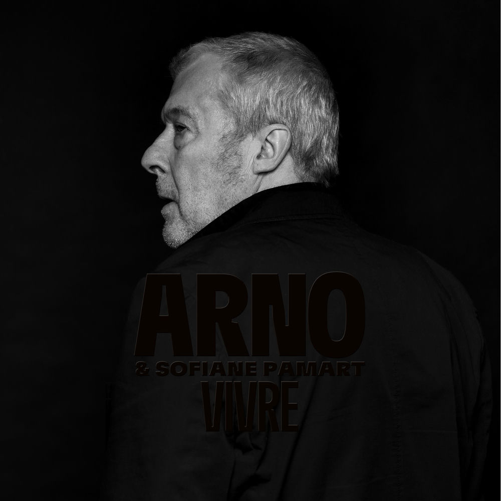 Lonesome Zorro (Version Piano – Voix) – pochette d’Arno