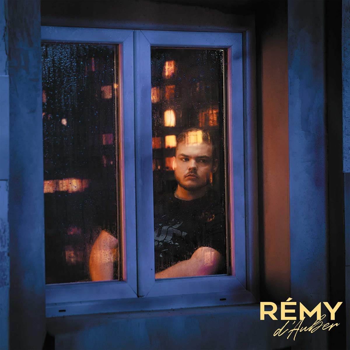 Notes de piano 1 / 2 – pochette de Rémy