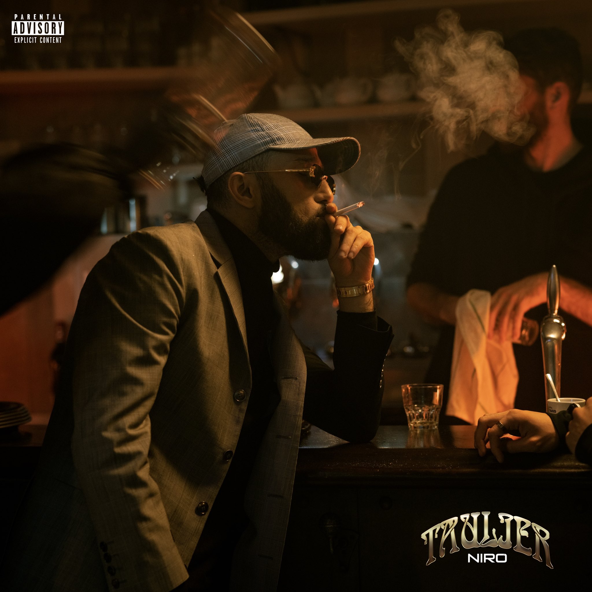 Quand je serai grand – pochette de Niro