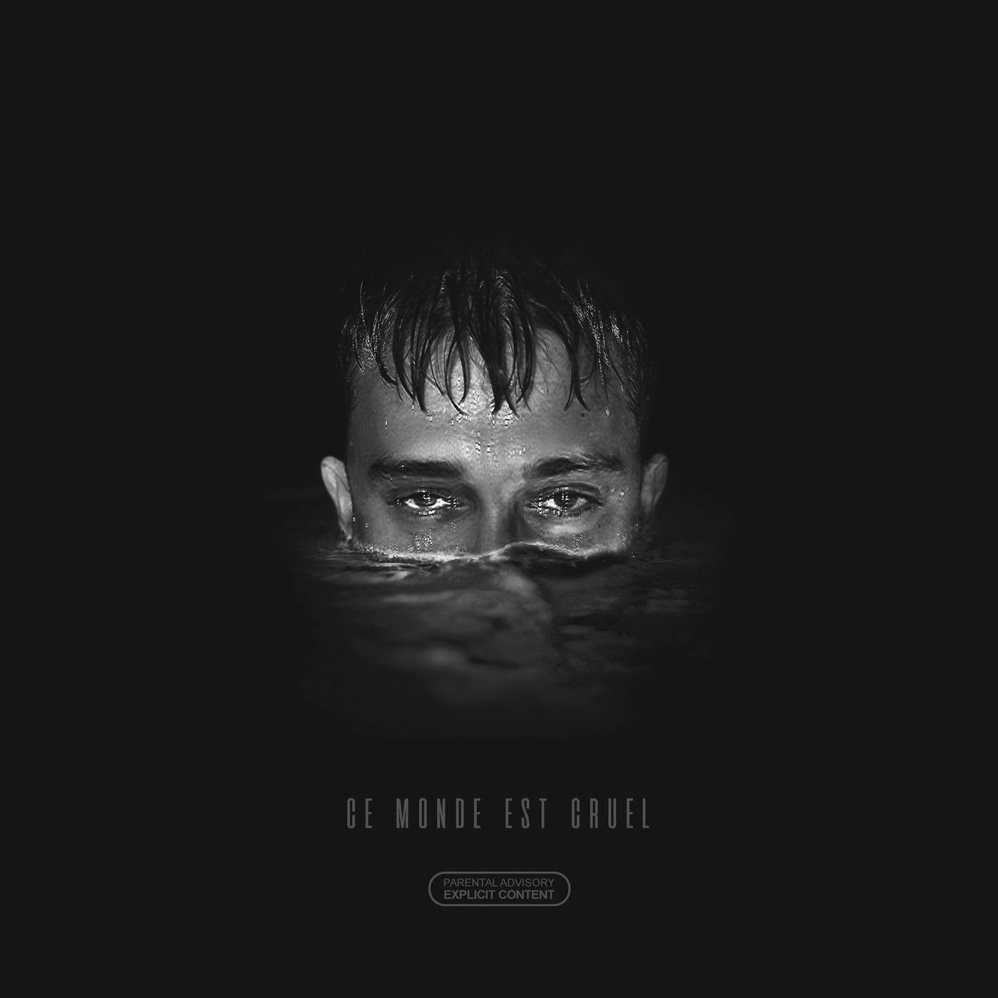 Rappel – pochette de Vald