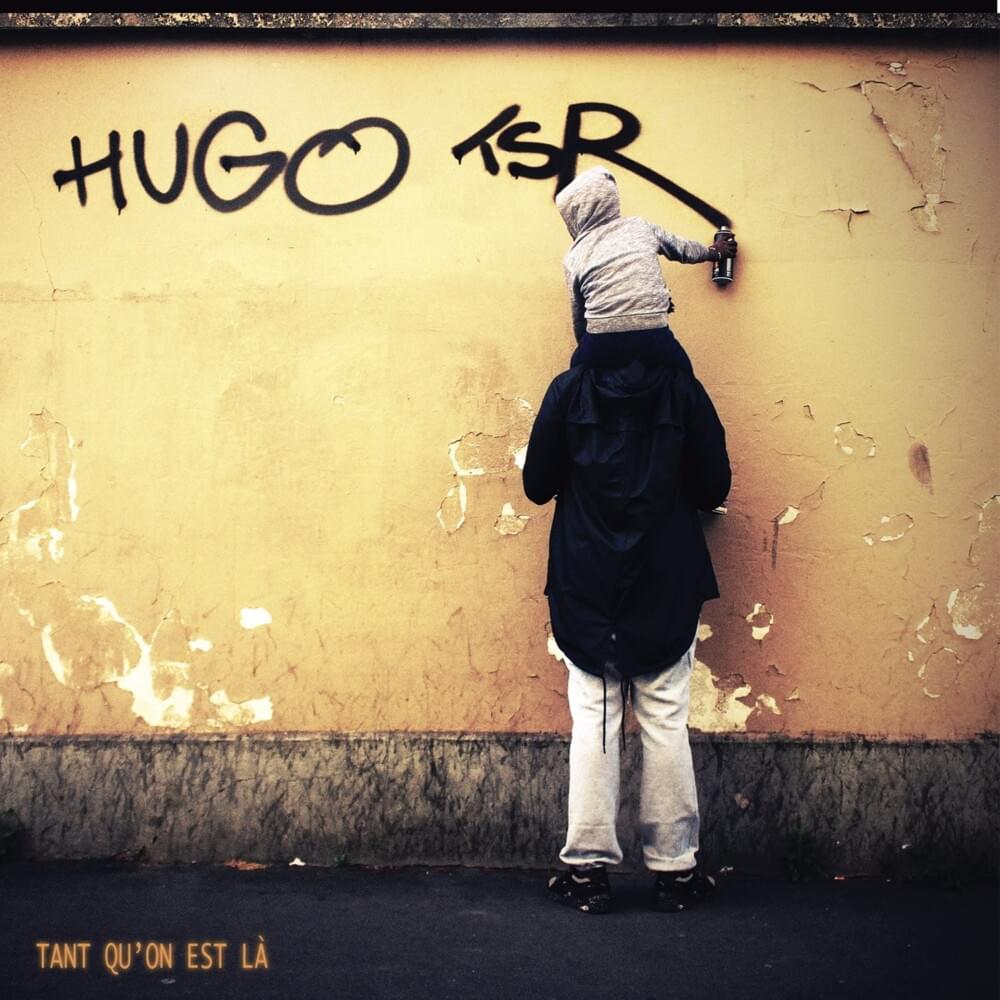 Rei – pochette de Hugo (TSR)