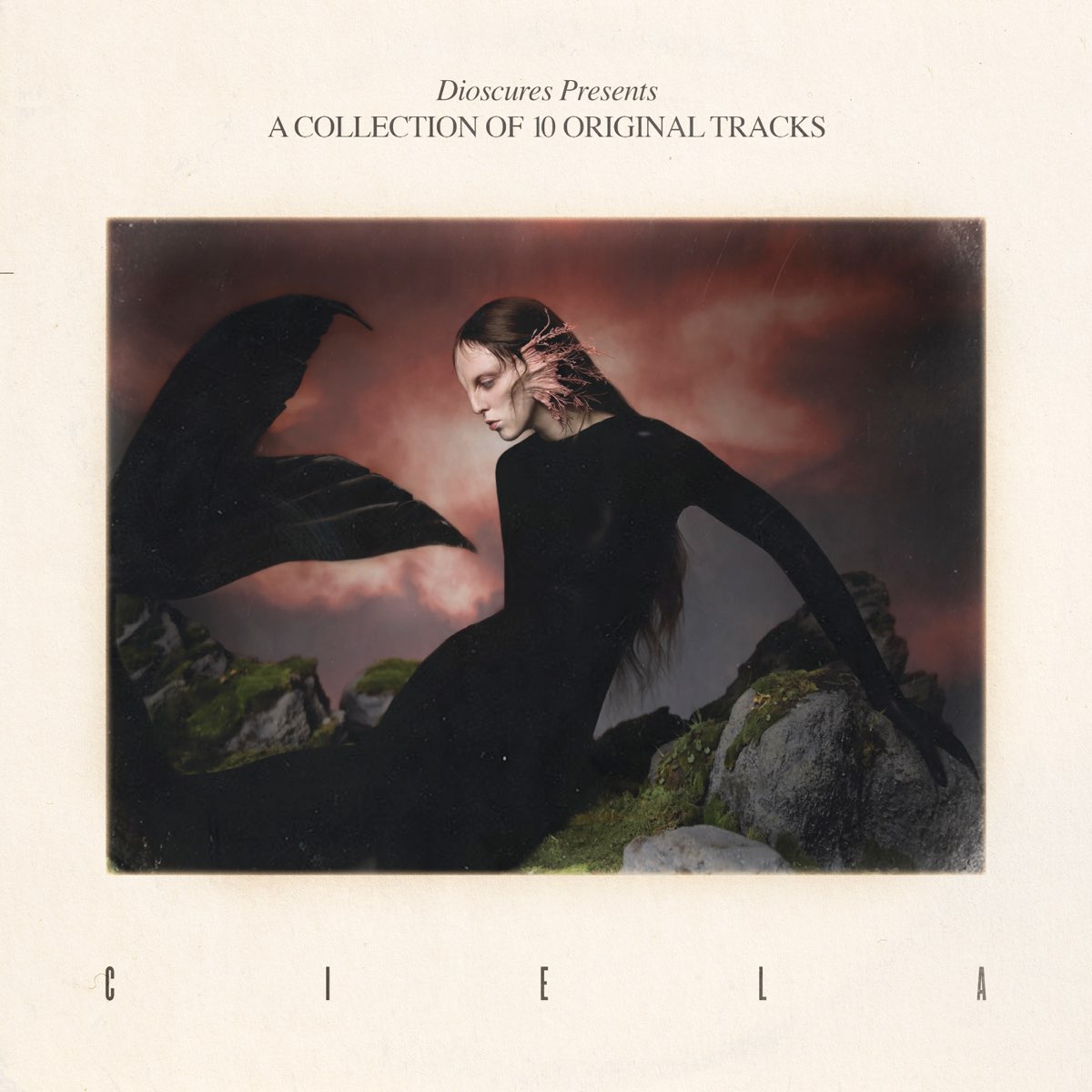 SIGNES – pochette