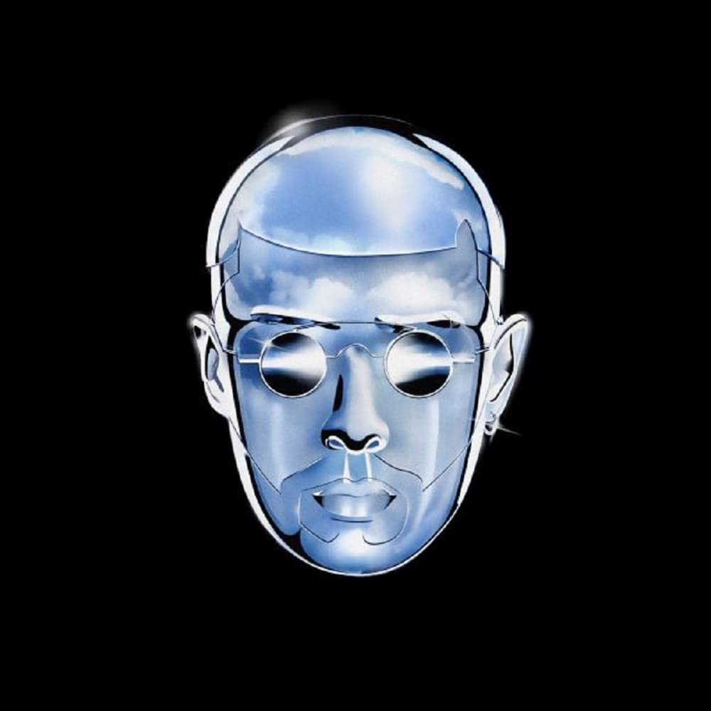 THIS – pochette de Sofiane Pamart