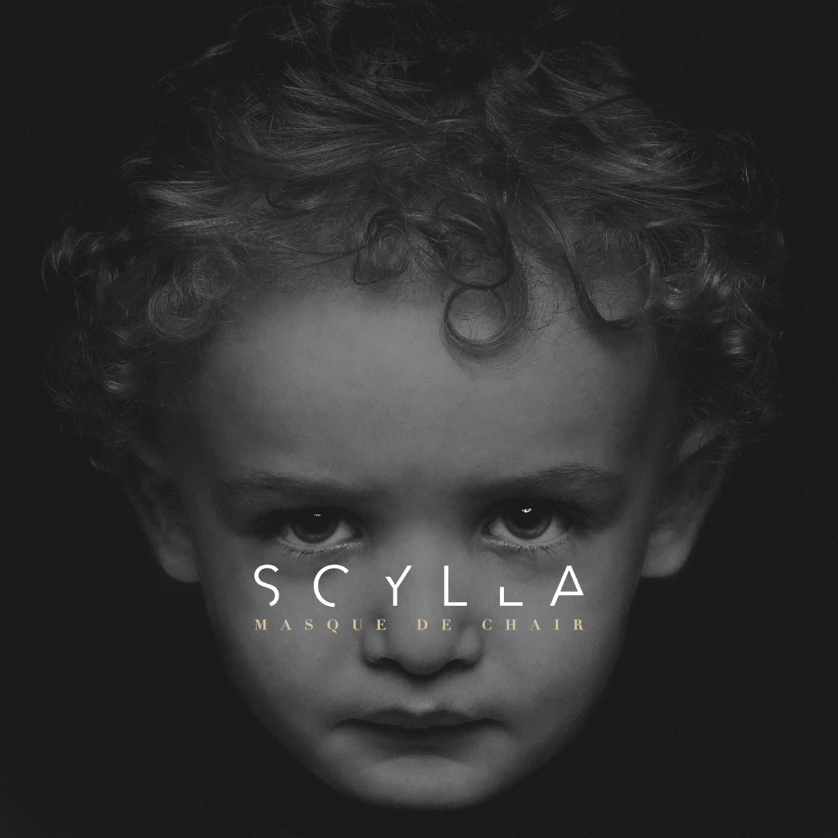 Vivre – pochette de Scylla