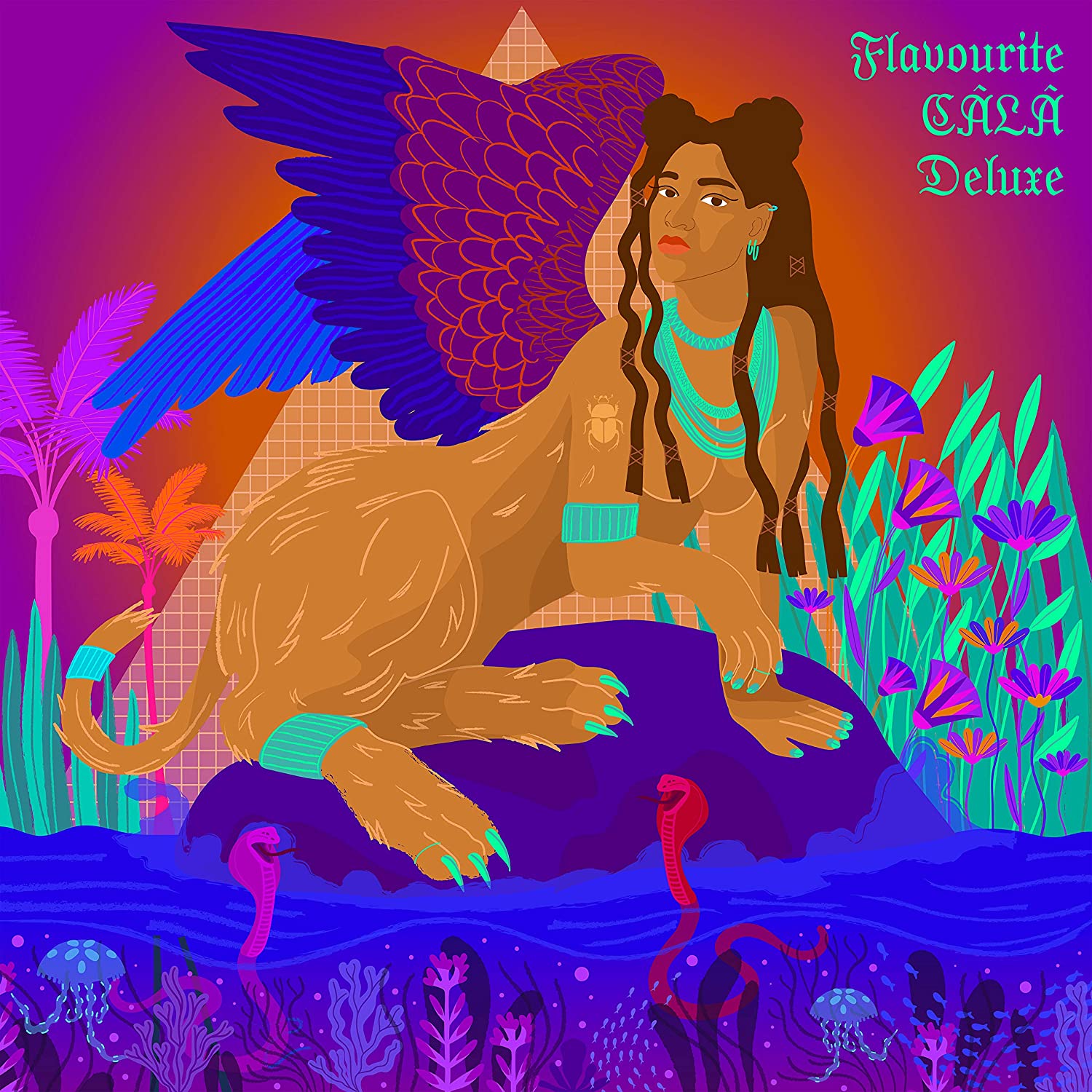 Winer – pochette de SÔNGE